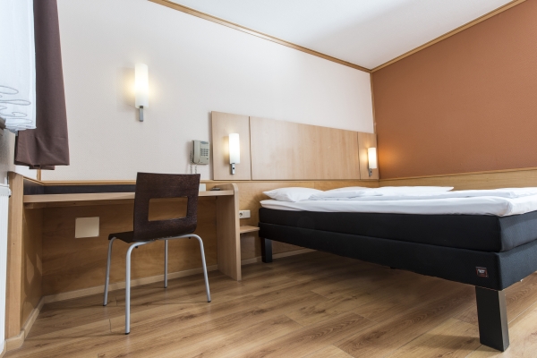 Hotel Good Morning Erfurt